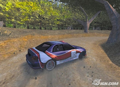 free download games sega rally for pc